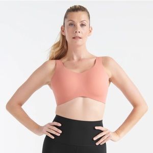 NWT Knix Catalyst Sports Bra (34C, 34D, 32D)